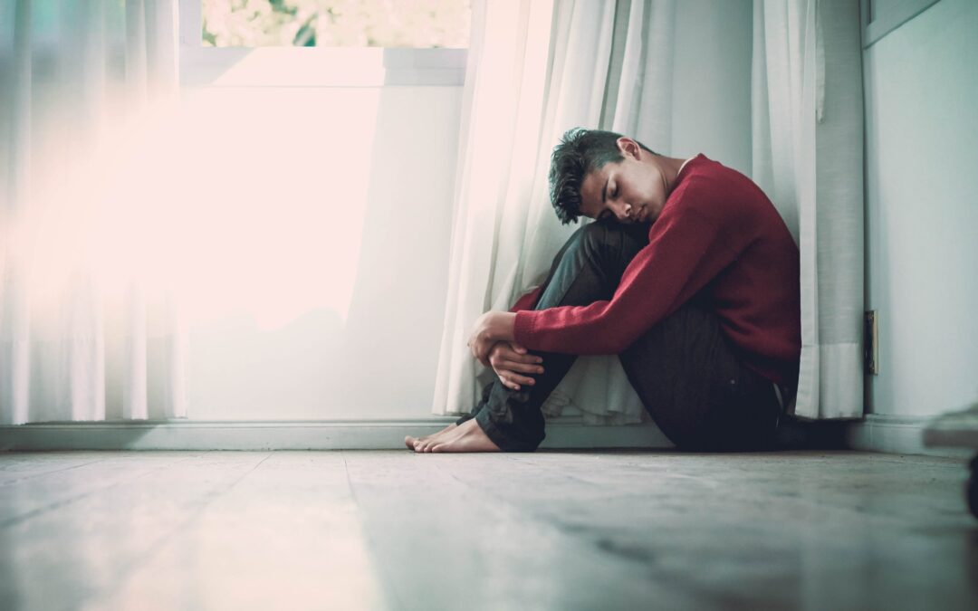 What To Do If You’re Feeling Suicidal in Recovery