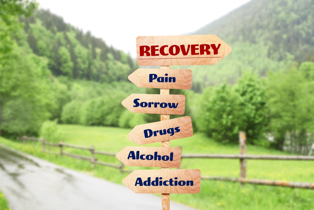 CiR Recovery Coaches & Companions