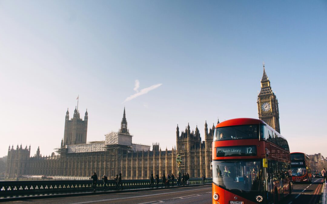 Sober Companion in London